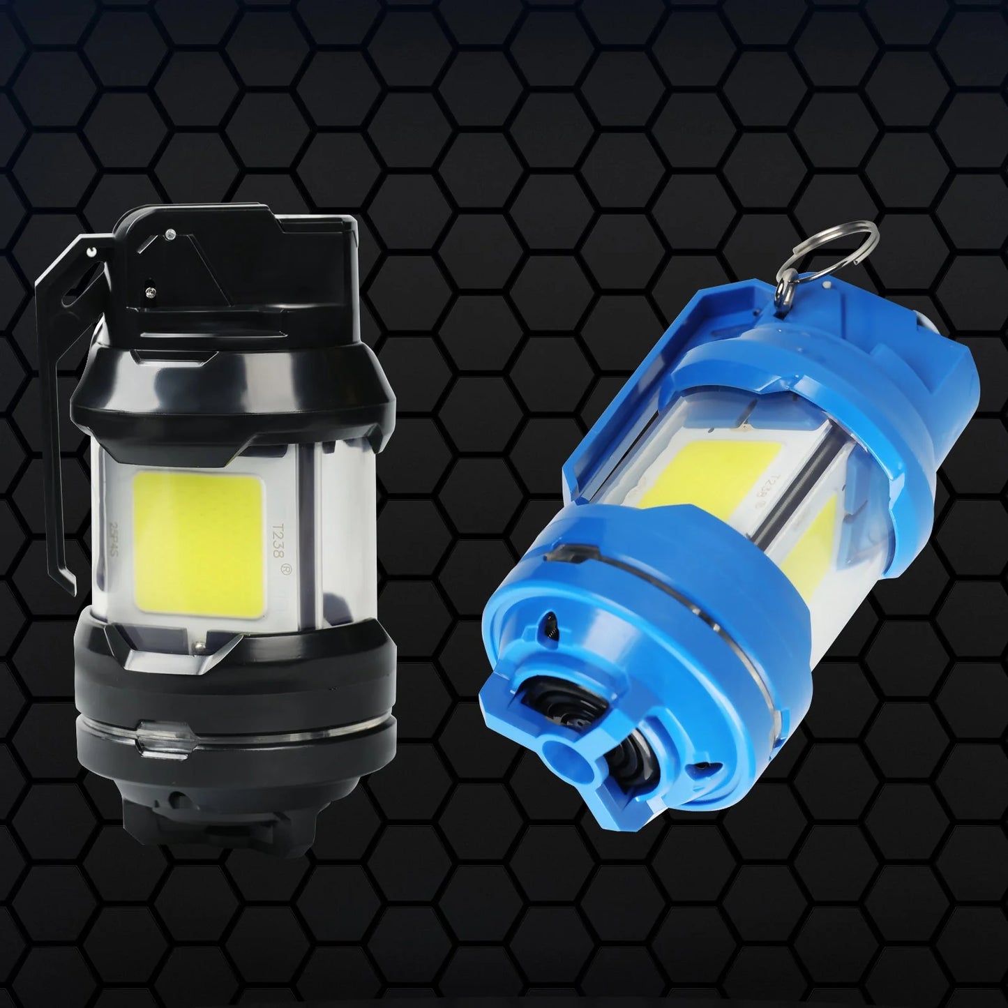 T238 Electric Grenade Flashbang