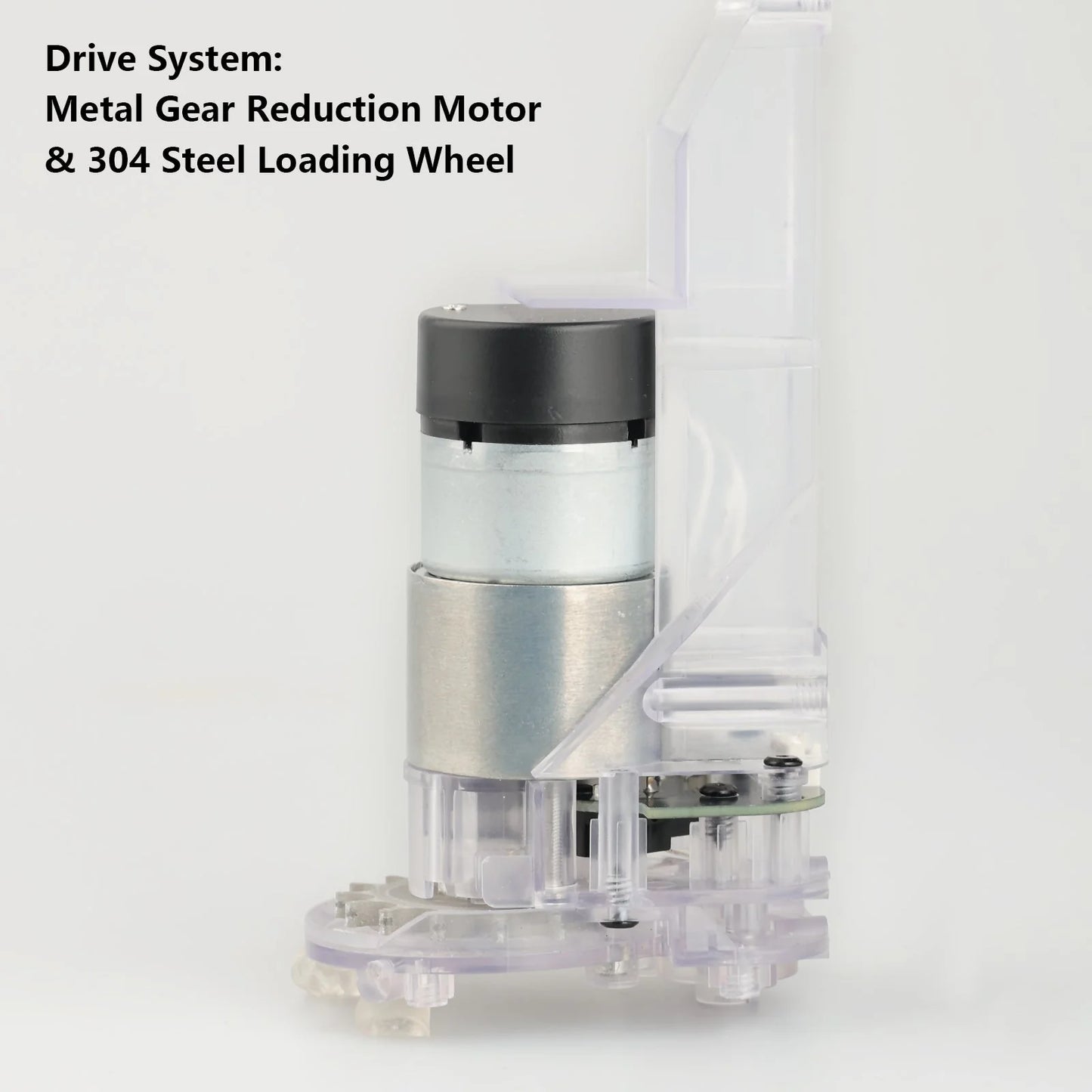 T238 Electric Speed Loader Lite Edition