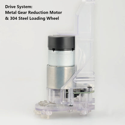 T238 Electric Speed Loader Lite Edition