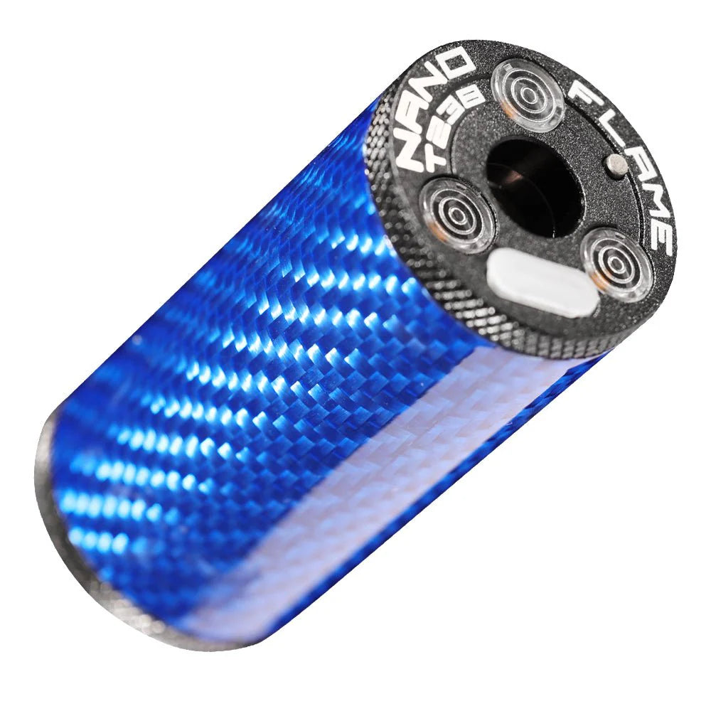 T238 NANO Flame tracer unit