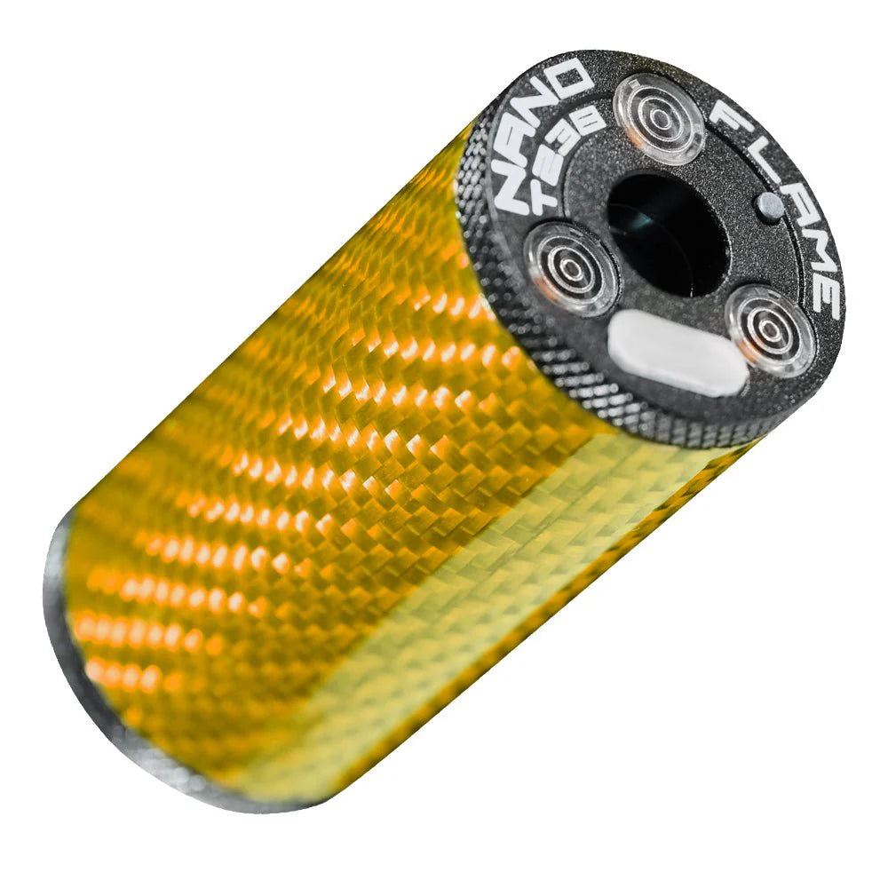 T238 NANO Flame tracer unit