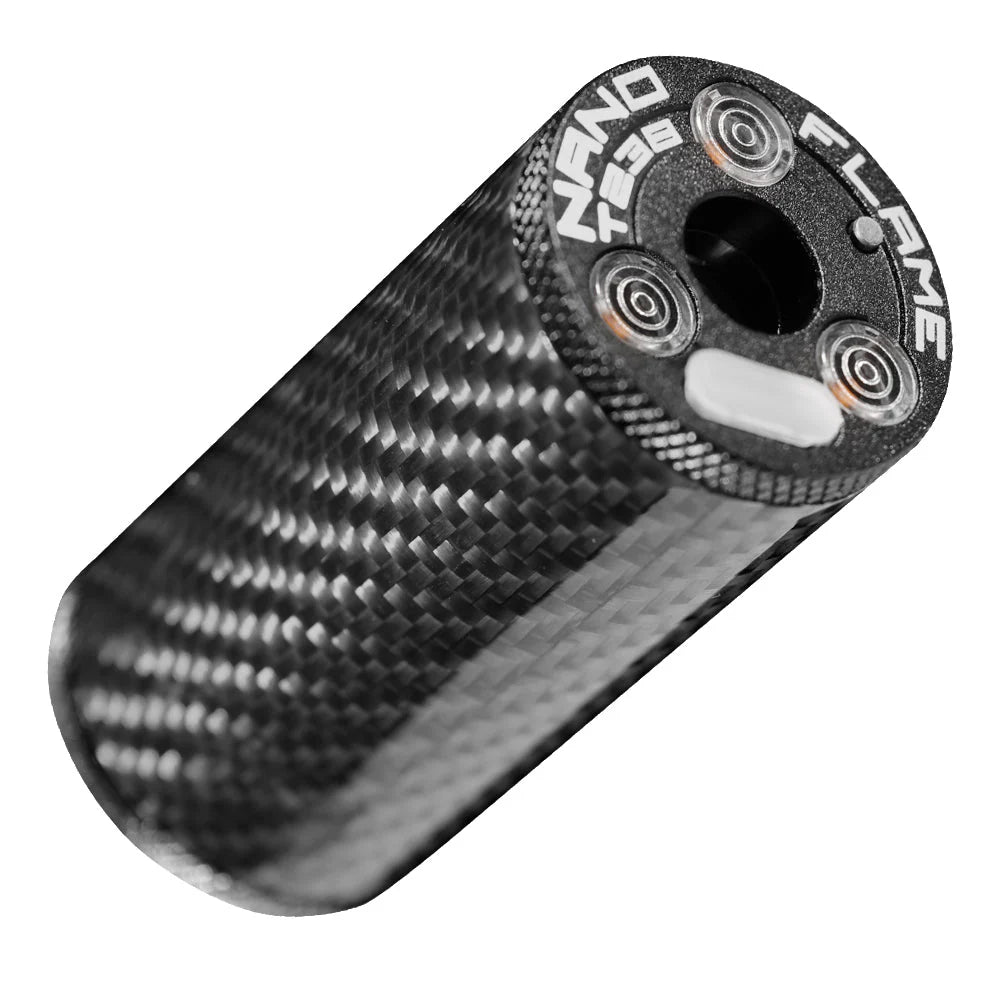 T238 NANO Flame tracer unit