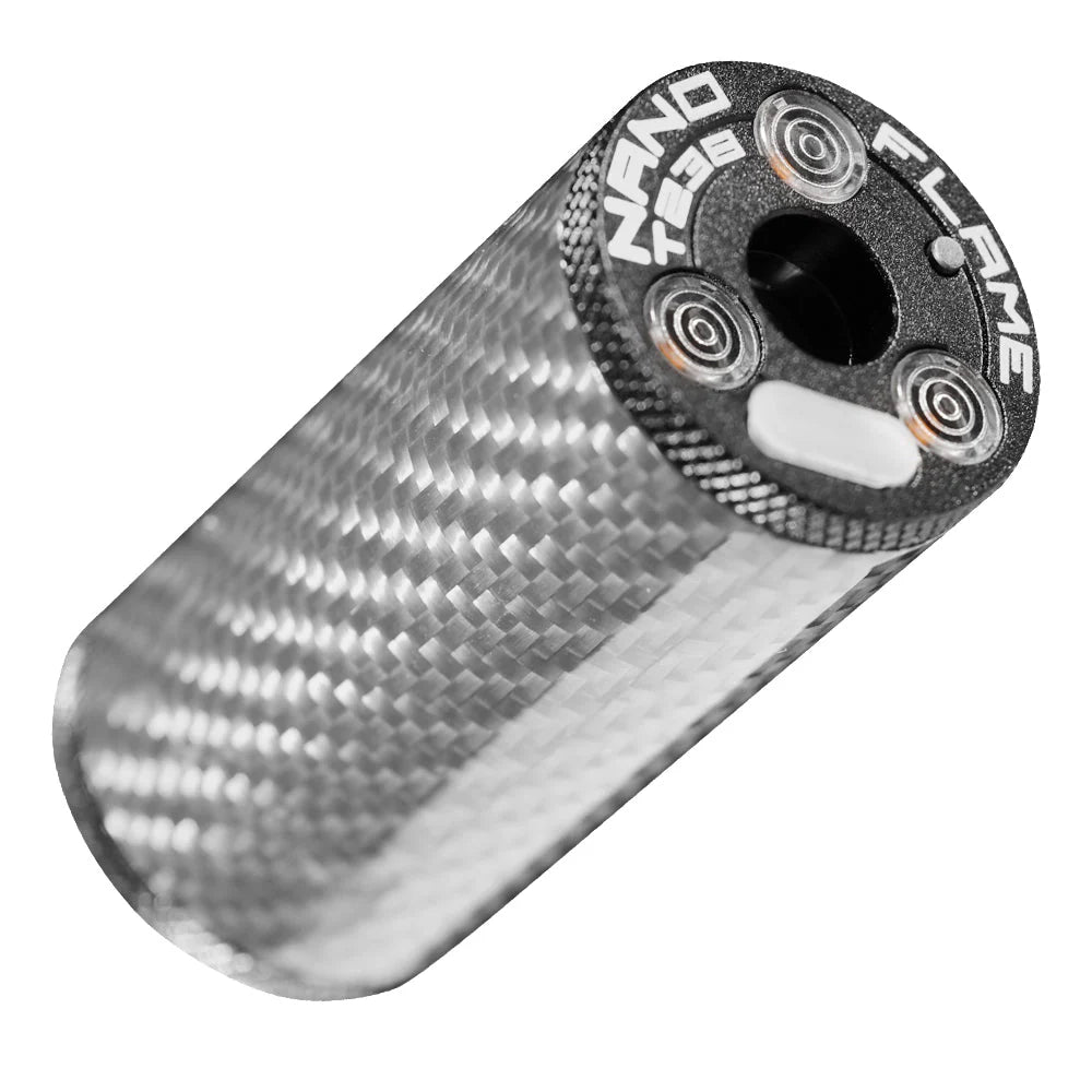 T238 NANO Flame tracer unit