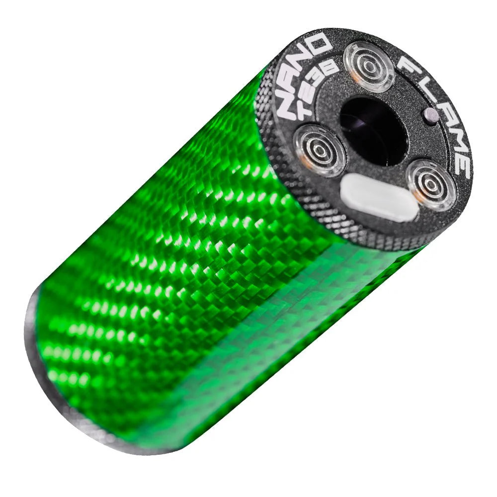 T238 NANO Flame tracer unit