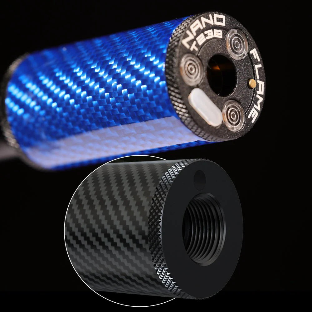 T238 NANO Flame tracer unit