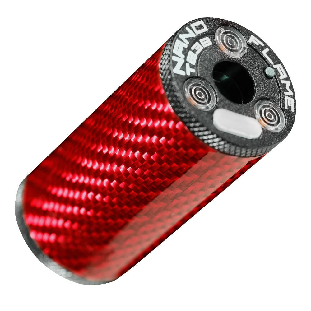 T238 NANO Flame tracer unit