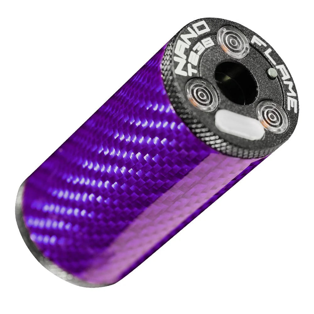 T238 NANO Flame tracer unit