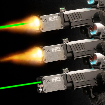 T238 Swift Tracer Unit