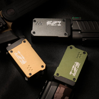 T238 Swift Tracer Unit