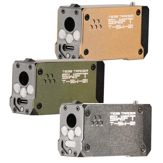 T238 Swift Tracer Unit