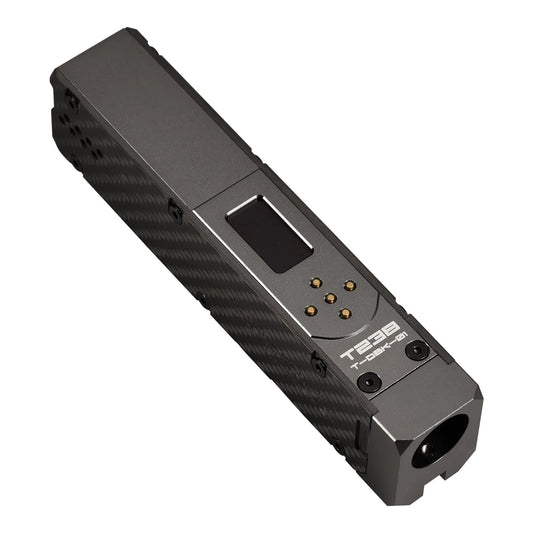 T238 Tracer Unit Chronograph Daybreak