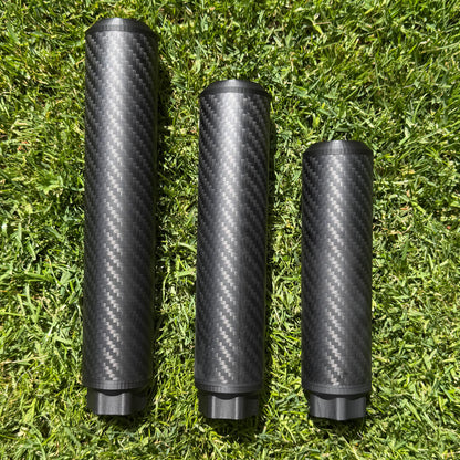 TS Carbon Tactical Suppressor Gen3